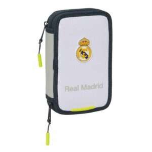 Real Madrid 25/26 Double Astuccio 29 Pezzi Safta