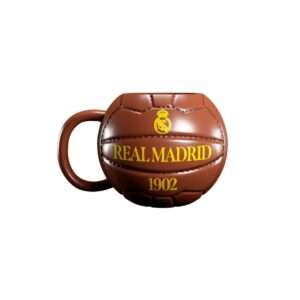 Real Madrid 3d Tazza 600ml Erik