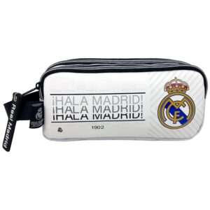 Real Madrid Astuccio Triplo Cyp Brands