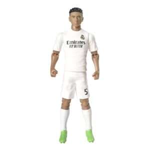 Real Madrid Bellingham Action Figura 20cm Banbo Toys