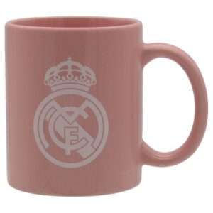 Real Madrid Ceramic Tazza 330ml Cyp Brands