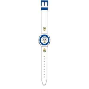 Real Madrid Digital Watch Bambino Licensing
