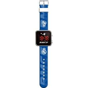 Real Madrid Led Watch Bambino Licensing