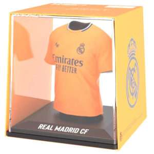 Real Madrid Mini T-shirt Figura Banbo Toys