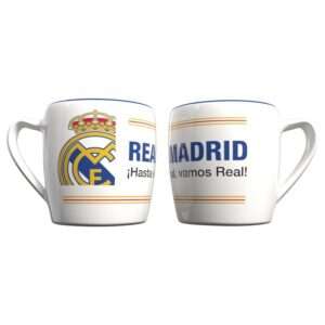 Real Madrid Two Colour Tazza 380ml Cyp Brands