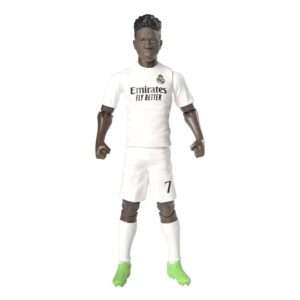 Real Madrid Vinicius Action Figura 20cm Banbo Toys