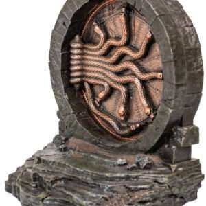 REGGILIBRI HARRY POTTER E LA CAMERA DEI SEGRETI HARRY POTTER - GADGET