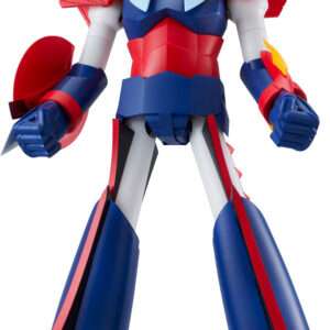 Reideen The Brave Moderoid Plastica Model Kit Reideen 19 Cm Good Smile Company