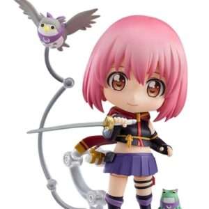 Release The Spyce Nendoroid Mini Figura Momo Minamot Good Smile Company