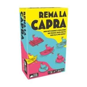Rema la Capra