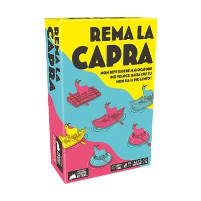 Rema la Capra