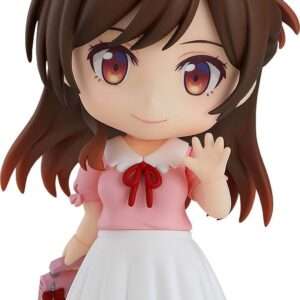Rent A Girlfriend Nendoroid Action Figura Chizuru Mizuhara 10 Cm Good Smile Company