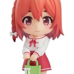 Rent A Girlfriend Nendoroid Action Figure Sumi Sakurasawa 10Cm Good Smile Company