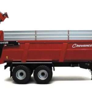 REPLICAGRI REPLI110 RIMORCHIO CHEVANCHE RCM 180 1:32 Modellino