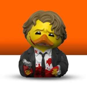 Reservoir Dogs Tubbz Pvc Figura Mr. Orange 1st Edition 10 Cm Numskull