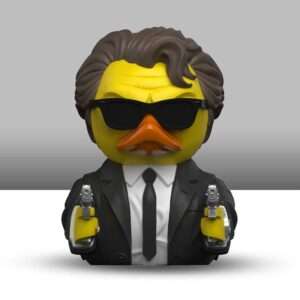 Reservoir Dogs Tubbz Pvc Figura Mr. White 1st Edition 10 Cm Numskull