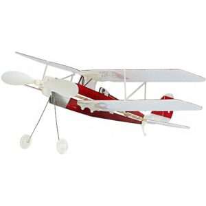 Revell 24324 Summer Action Air Double Aereo A Elastico Modellismo