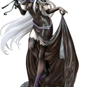 Re:zero Starting Life In Another World Statua 1/7 Echidna Wedding Ver. 23cm Phat