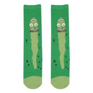 Rick & Morty Calzini Pickle Rick S-m Heroes Inc