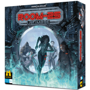 Room25 Ultimate