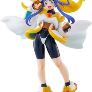 Saber Marionette J Pop Up Parade Pvc Sp Statua Lime 22 Cm Good Smile Company