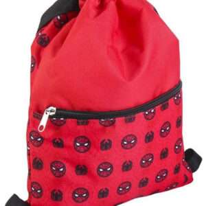 Sacca Bambino Spider-man Marvel - Accessori