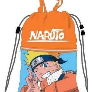 SACCA NARUTO ANIME - ACCESSORI