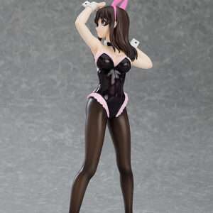SAEKANO MOVIE MEGUMI KATO BUNNY PUP STATUA MAXFACTORY