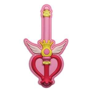Sailor Moon Magnet Moon Kaleido Scope Con Figure Int.