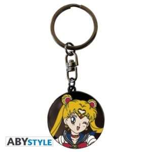 Sailor Moon Portachiavi Sailor Moon Abystyle