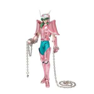 Saint Cloth Myth Andromeda Shun 20th Ann Action Figura Bandai