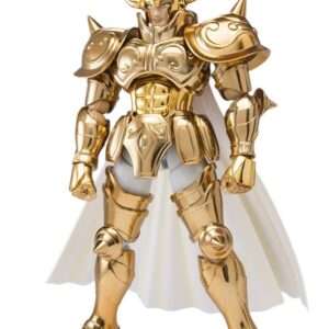 Saint Seiya Action Figure Ex Taurus Oce 18 Cm Bandai