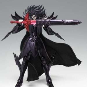 Saint Seiya Cloth Myth Ex Hades Oce 2024 Action Figura Bandai