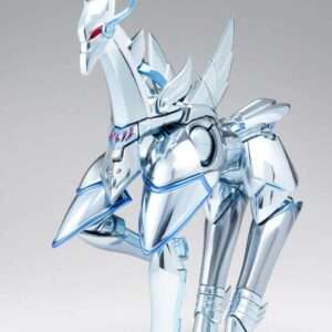 Saint Seiya Eq Kyoko & Eq Power Cloth Set Action Figura Bandai