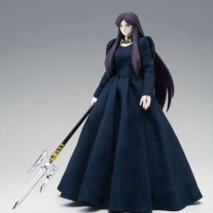 Saint Seiya Saint Cloth Myth Ex Action Figura Pandora 16 Cm Bandai Tamashii Nations