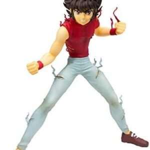 Saint Seiya Statua Cosmo Memoir Pegasus Seiya Figura 16 cm Banpresto