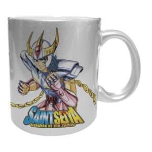 Saint Seiya Tazza Phoenix 320 Ml Abystyle
