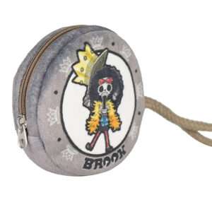 Sakami Merchandise One Piece Brook Porta Monete Portamonete