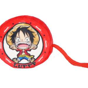 Sakami Merchandise One Piece Luffy Porta Monete Portamonete