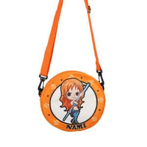SAKAMI MERCHANDISE ONE PIECE NAMI BORSA