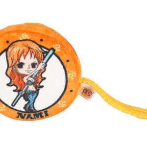 Sakami Merchandise One Piece Nami Porta Monete Portamonete