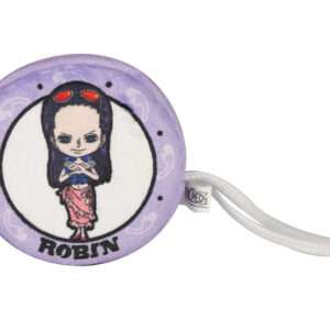 Sakami Merchandise One Piece Nico Robin Porta Monete Portamonete
