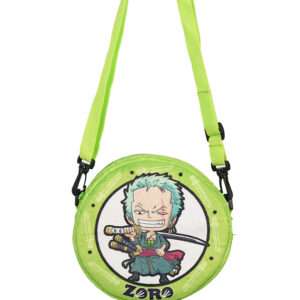 SAKAMI MERCHANDISE ONE PIECE ZORO BORSA