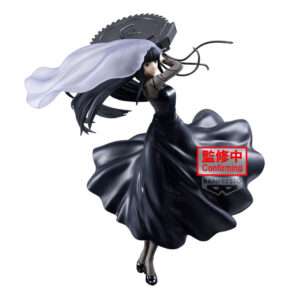 Sakamoto Days Osaragi Vibration Stars Figura 17cm Banpresto