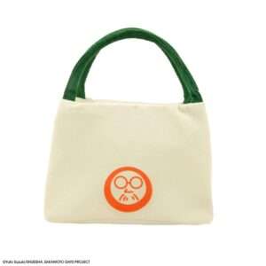 Sakamoto Days White Thermal Borsa Per Il Pranzo Portamerenda Cinereplicas