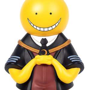 SALVADANAIO ASSASSINATION CLASSROOM KORO SENSEI ANIME MANGA - GADGET