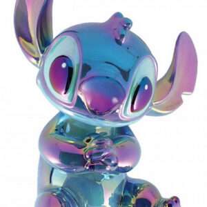 SALVADANAIO DISNEY STITCH METALLIZZATO DISNEY STITCH - GADGET