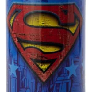 SALVADANAIO METALLICO SUPERMAN DC COMICS SUPERMAN - GADGET