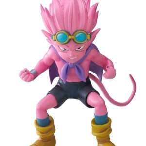 Sand Land Pvc Statua Softb Half Beelzebub 15 Cm Bellfine