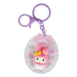 Sanrio 3d Acrylic Portachiavi My Melody Blue Sky Studios
